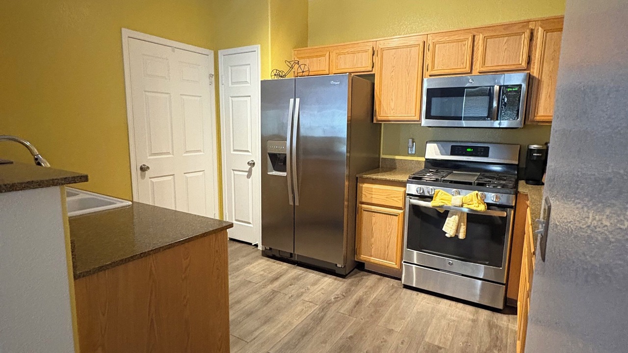Photo of Kitchen in Las Vegas
