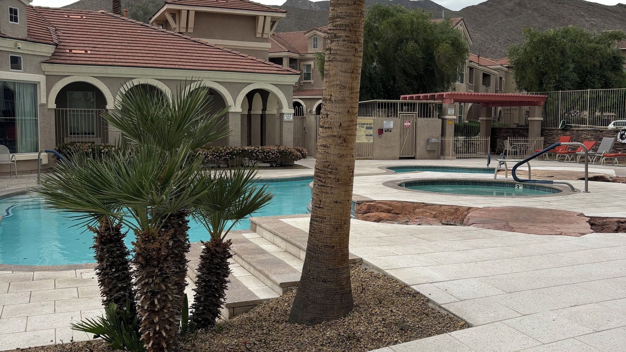 Photo of Outdoor in Las Vegas