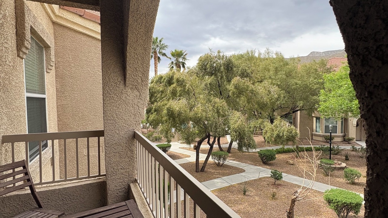 Photo of Outdoor in Las Vegas