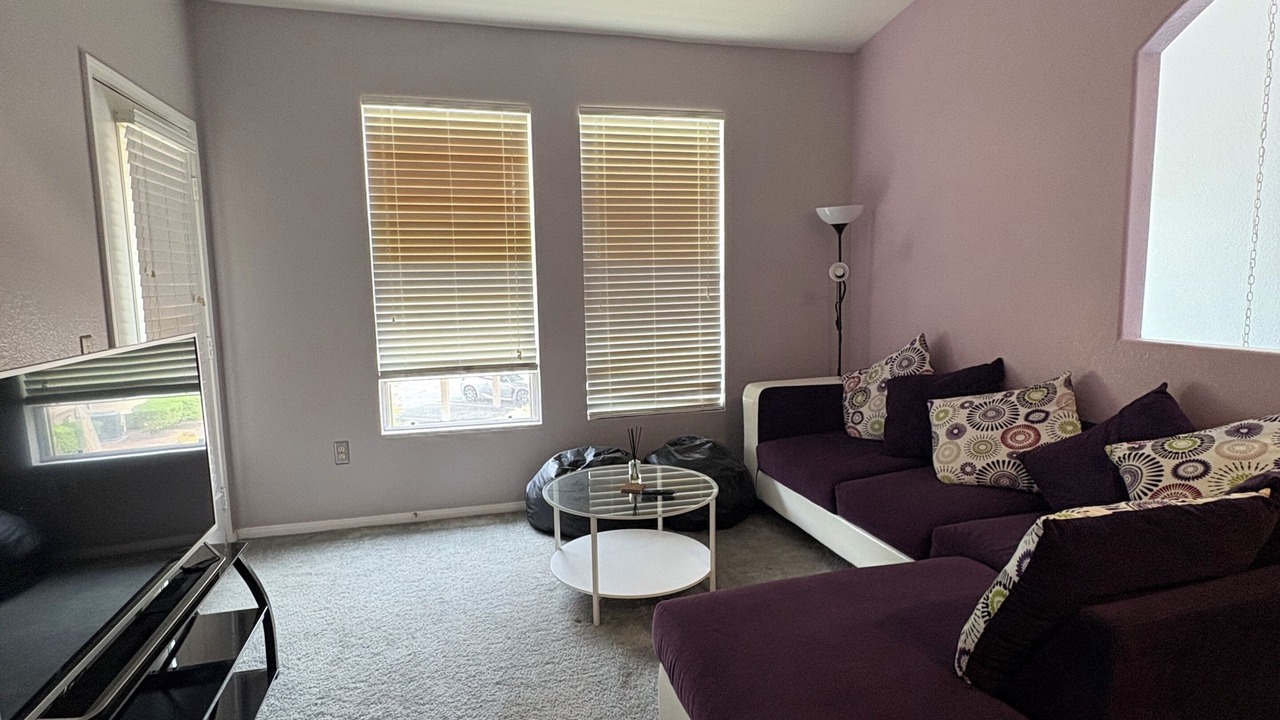 Photo of Livingroom in Las Vegas