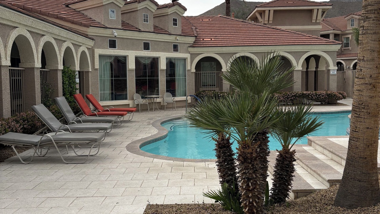 Photo of Outdoor in Las Vegas