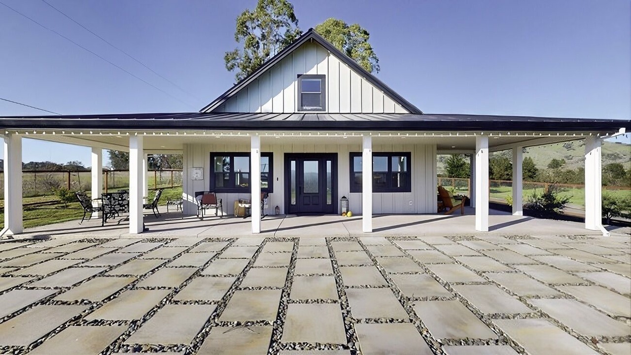 Photo of Outdoor in Santa Rosa