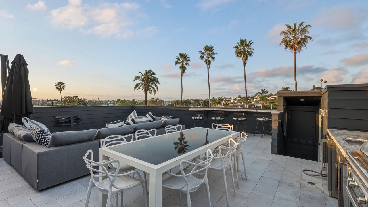 Photo of Outdoor in Hermosa Beach
