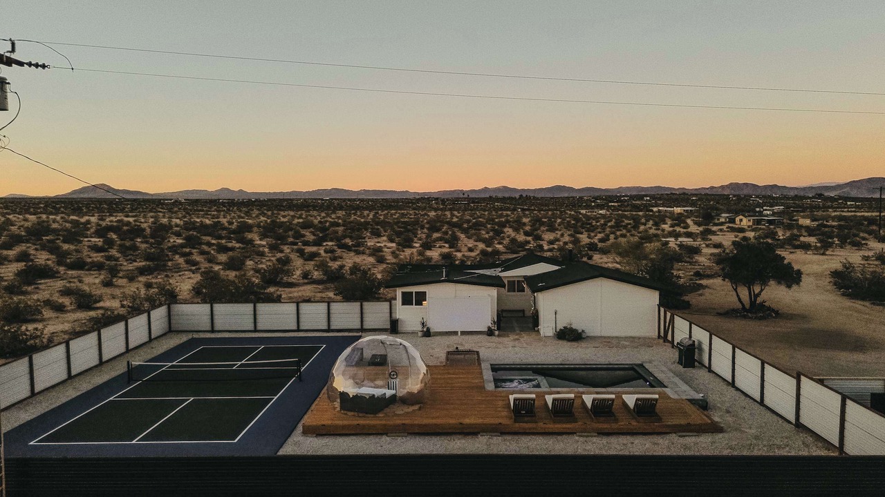 Photo of Others in Joshua Tree