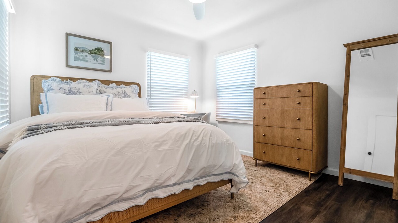 Photo of Bedroom in Tulare