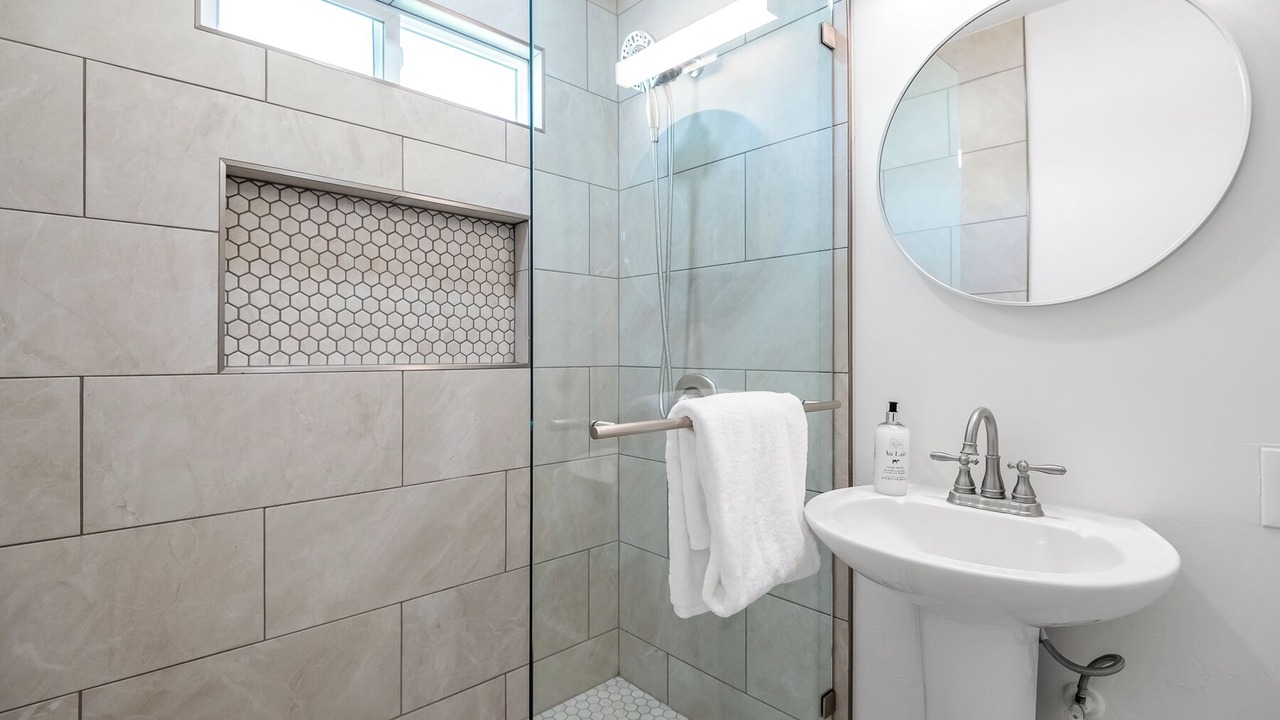 Photo of Bathroom in Tulare