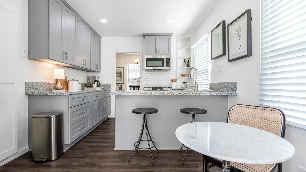 Photo of Kitchen in Tulare