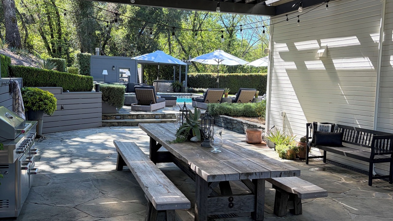 Photo of Outdoor in California Wine Country