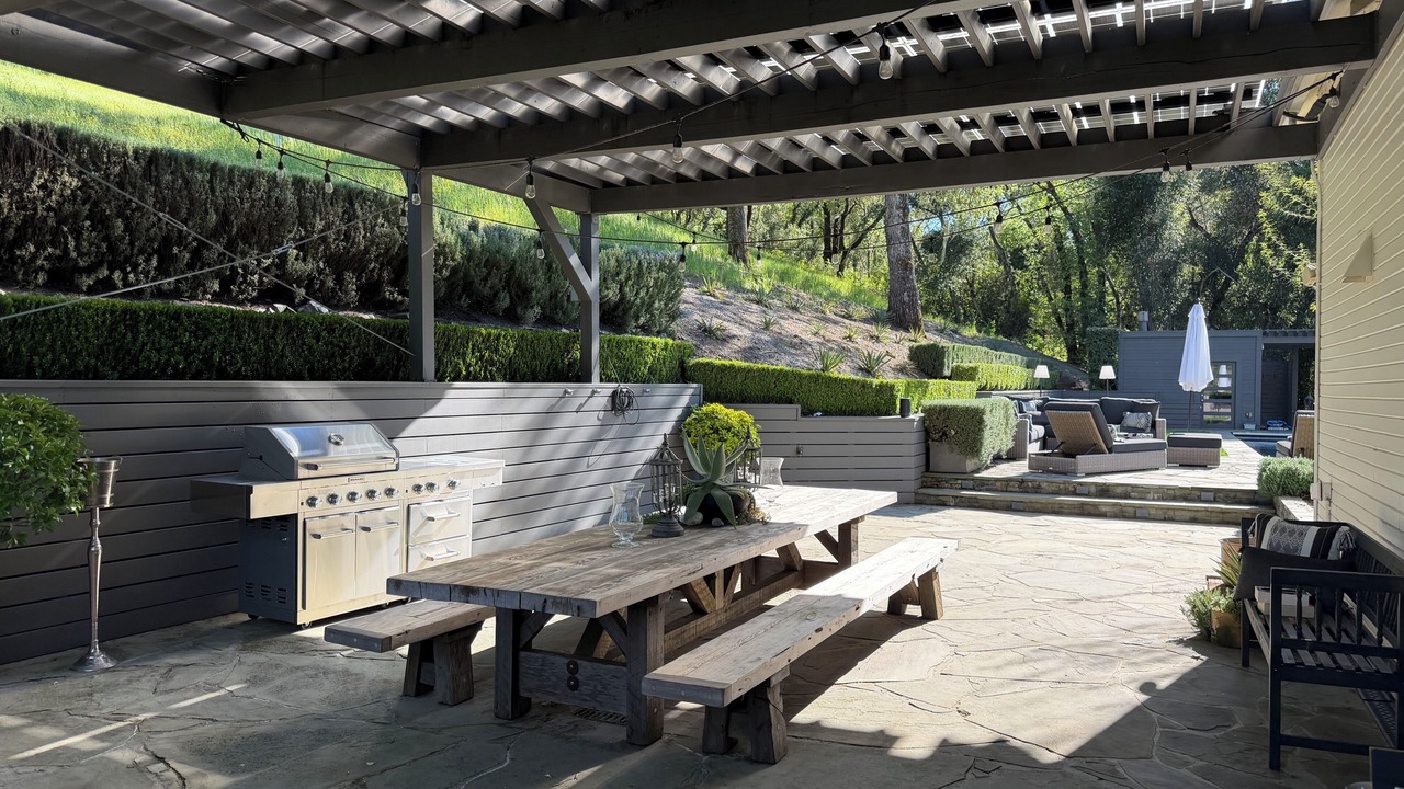 Photo of Outdoor in California Wine Country