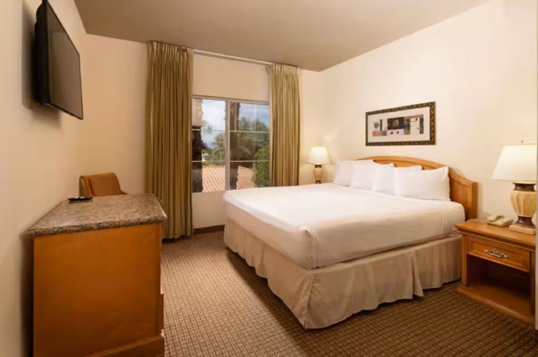 Photo of Bedroom in Spring Valley