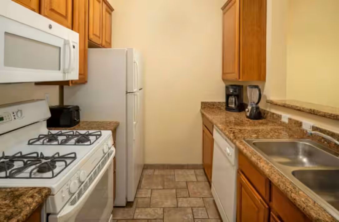 Photo of Kitchen in Spring Valley