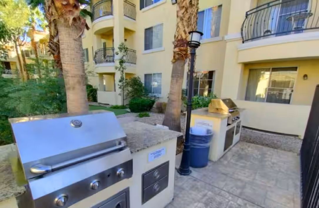Photo of Patio Balcony in Spring Valley
