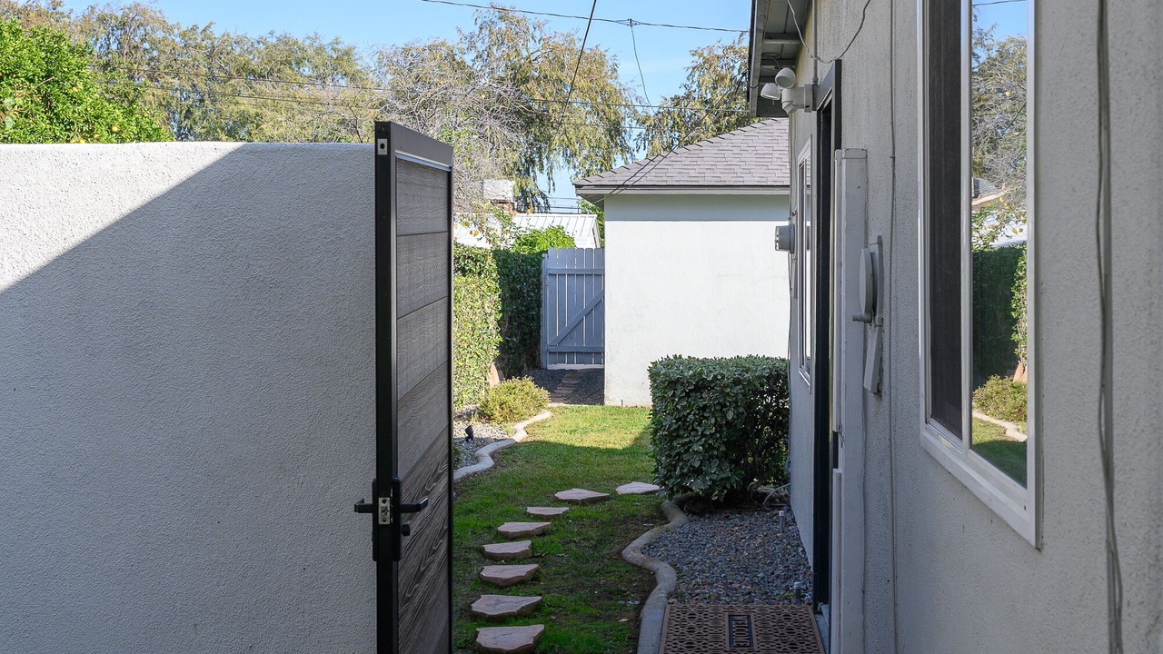 Photo of Outdoor in Upland