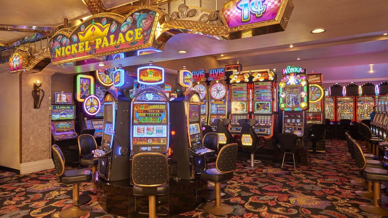 Photo of Others in Downtown Las Vegas