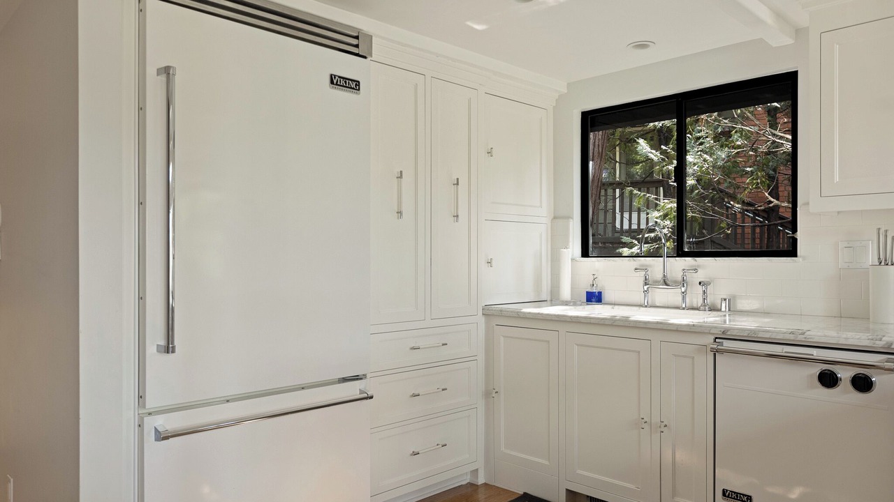 Photo of Bathroom in Cedar Glen