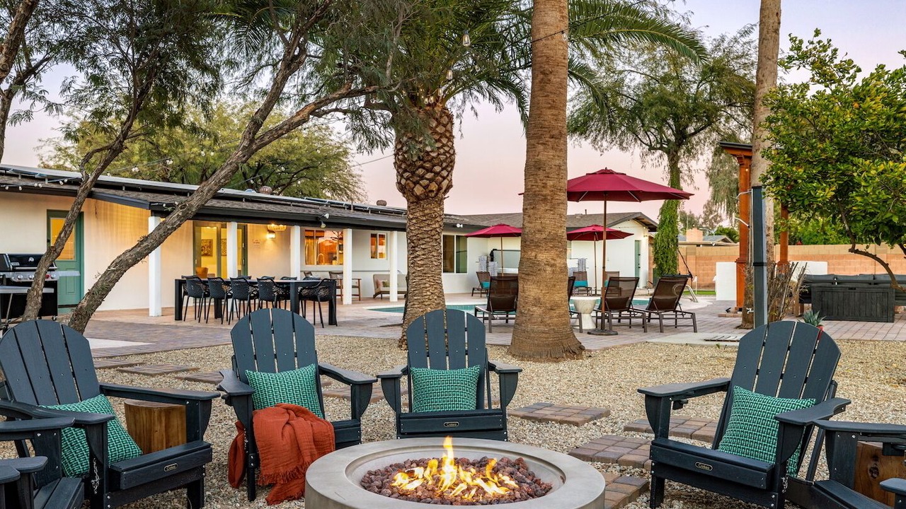 Photo of Outdoor in Shea North Estates