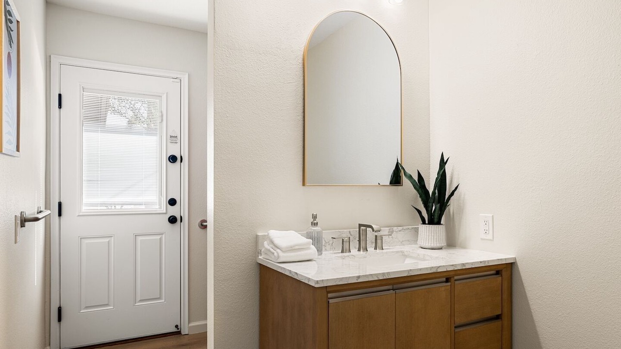 Photo of Bathroom in Shea North Estates