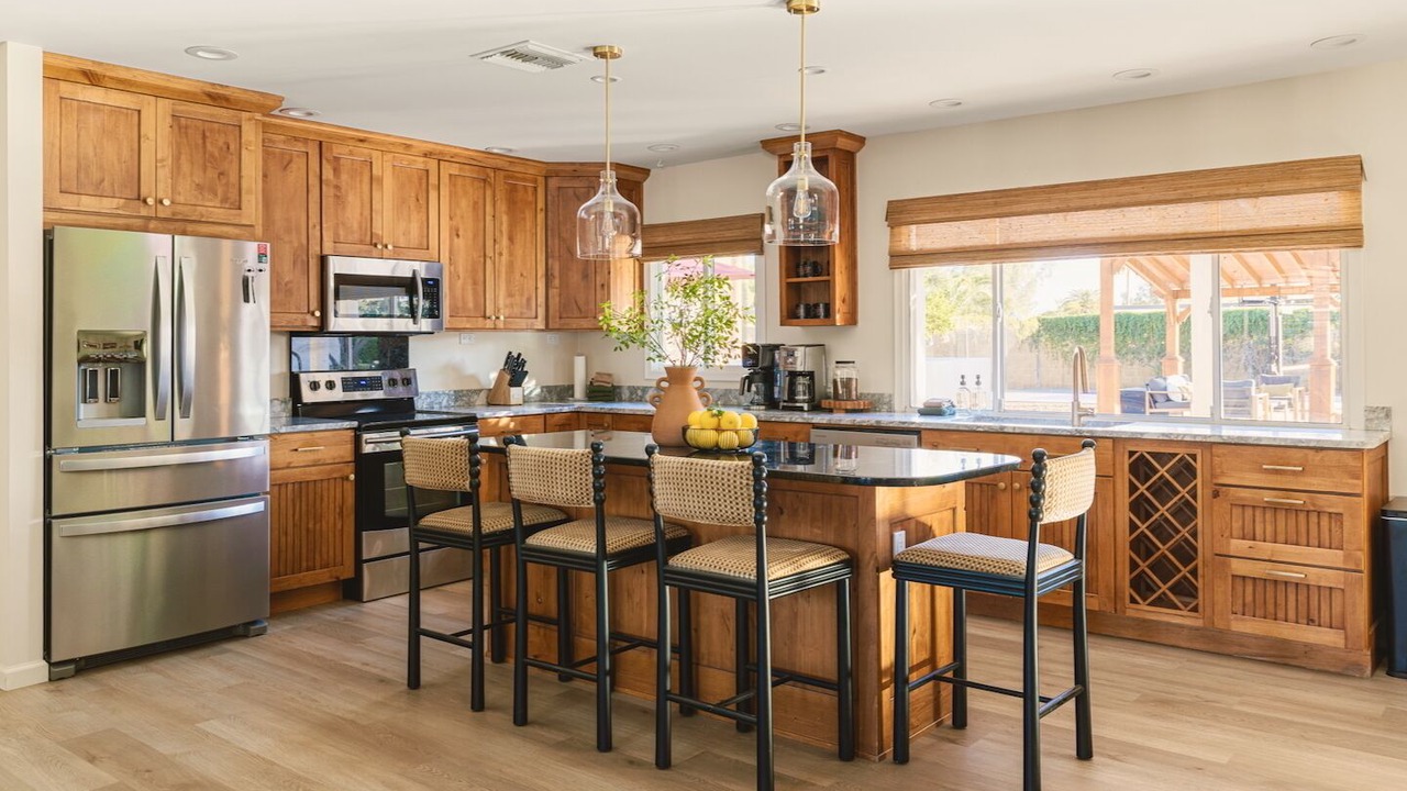 Photo of Kitchen in Shea North Estates