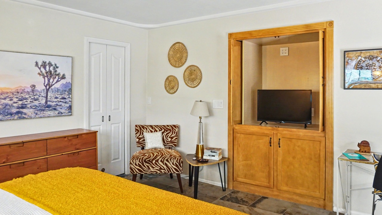 Photo of Bedroom in Indian Cove