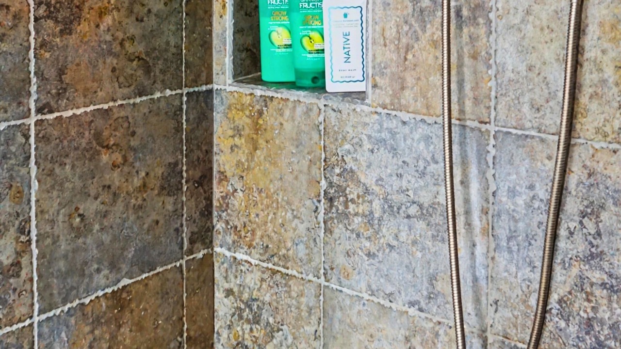 Photo of Bathroom in Indian Cove