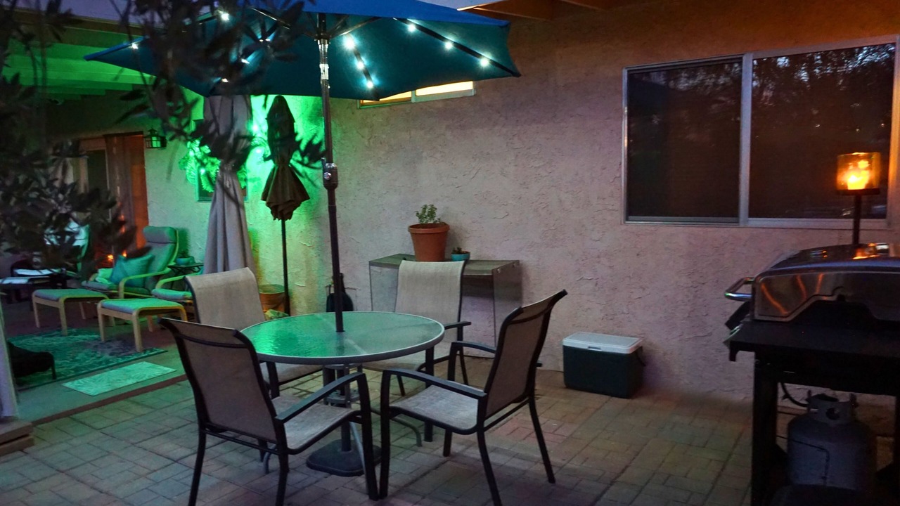 Photo of Outdoor in Indian Cove