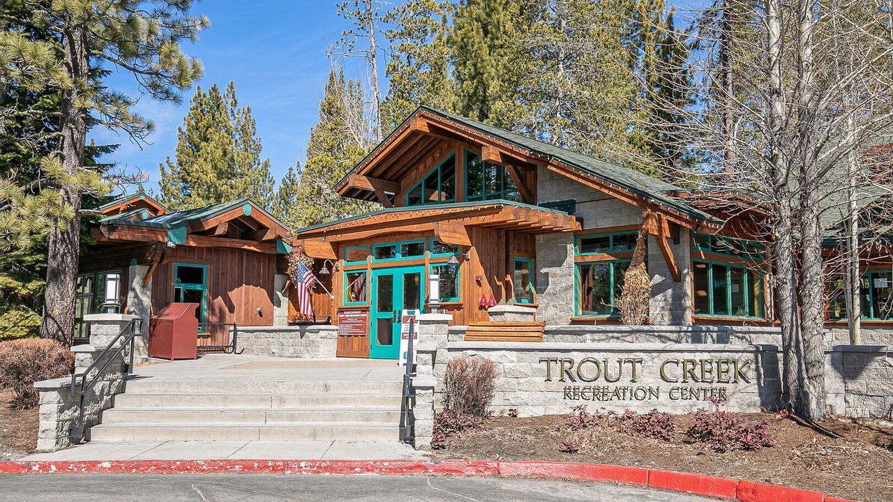 Photo of Outdoor in Truckee