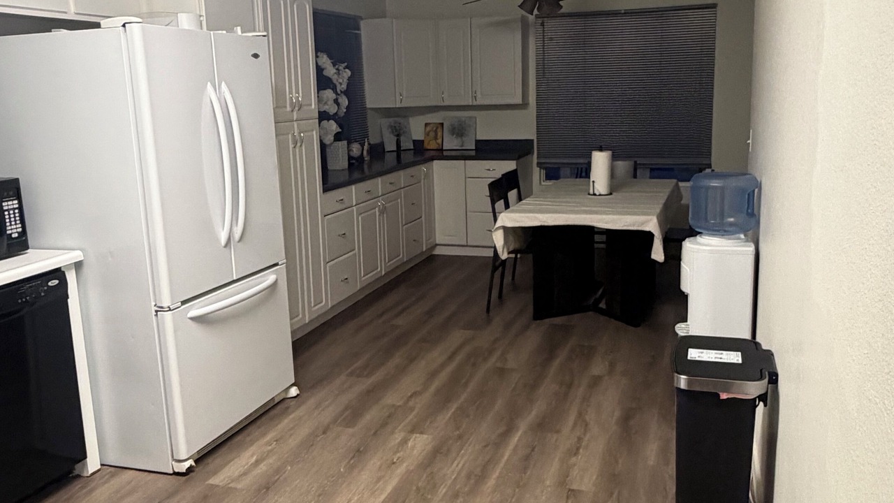 Photo of Kitchen in Green Valley North