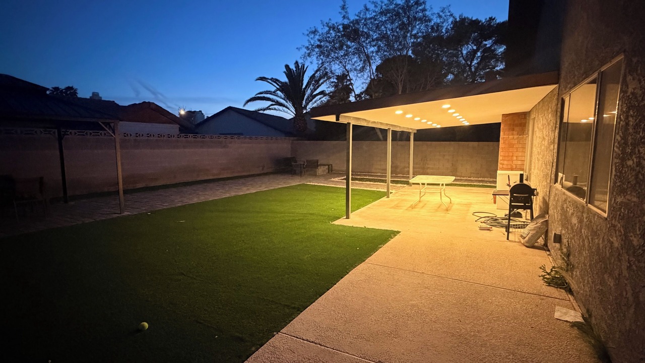 Photo of Patio Balcony in Green Valley North