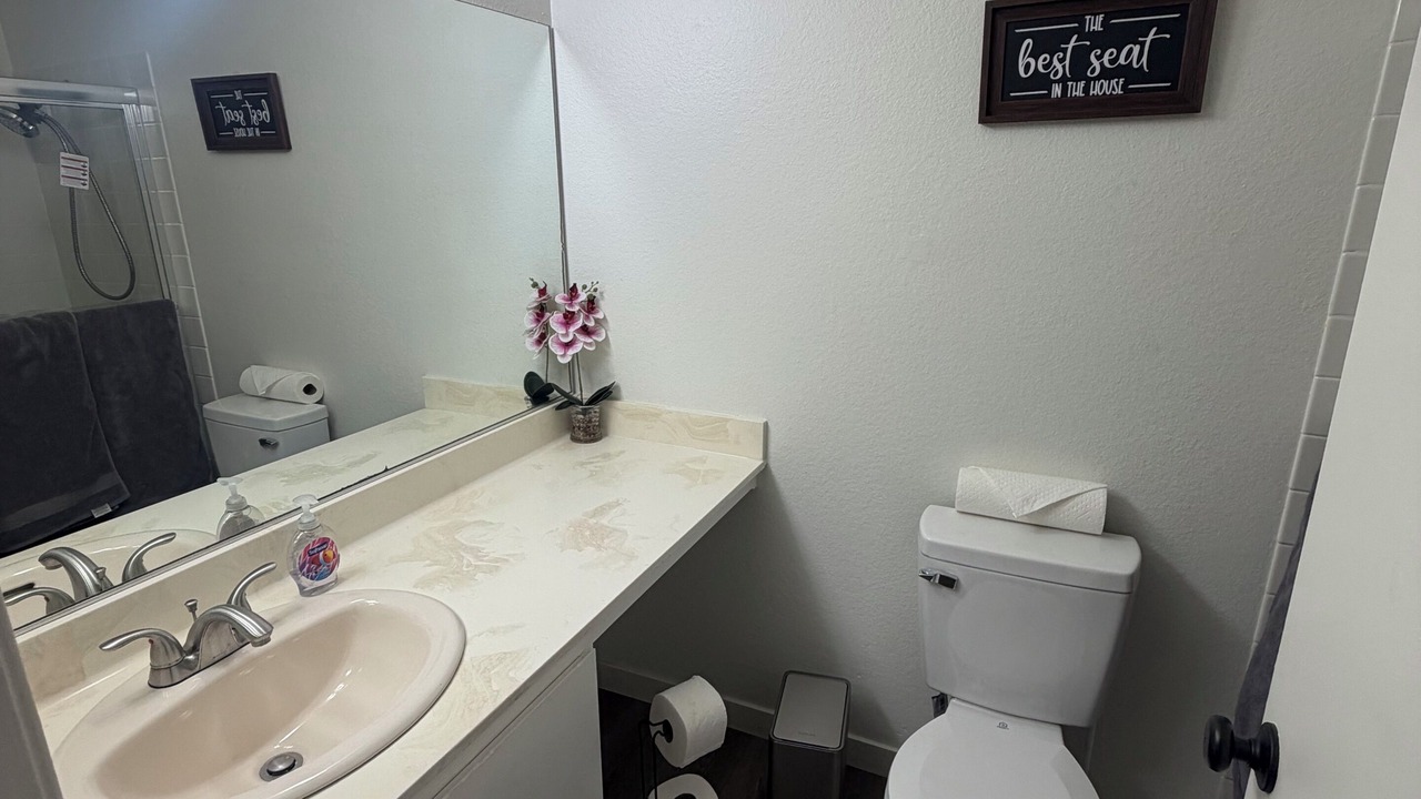 Photo of Bathroom in Green Valley North