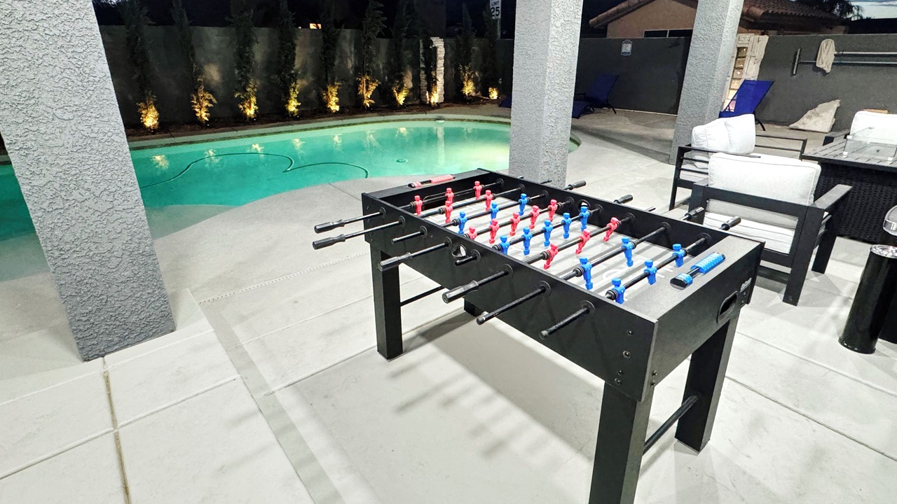 Photo of Outdoor in Silverado Ranch