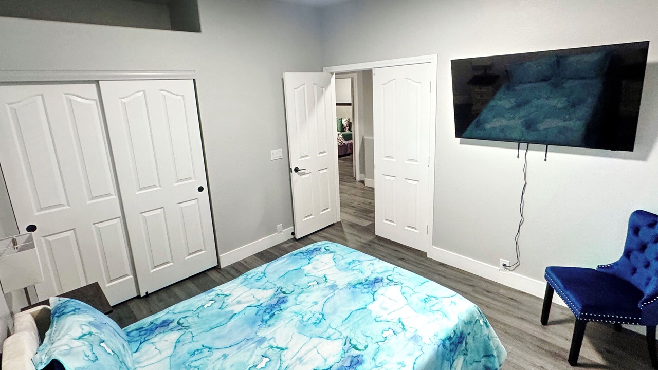 Photo of Bedroom in Silverado Ranch