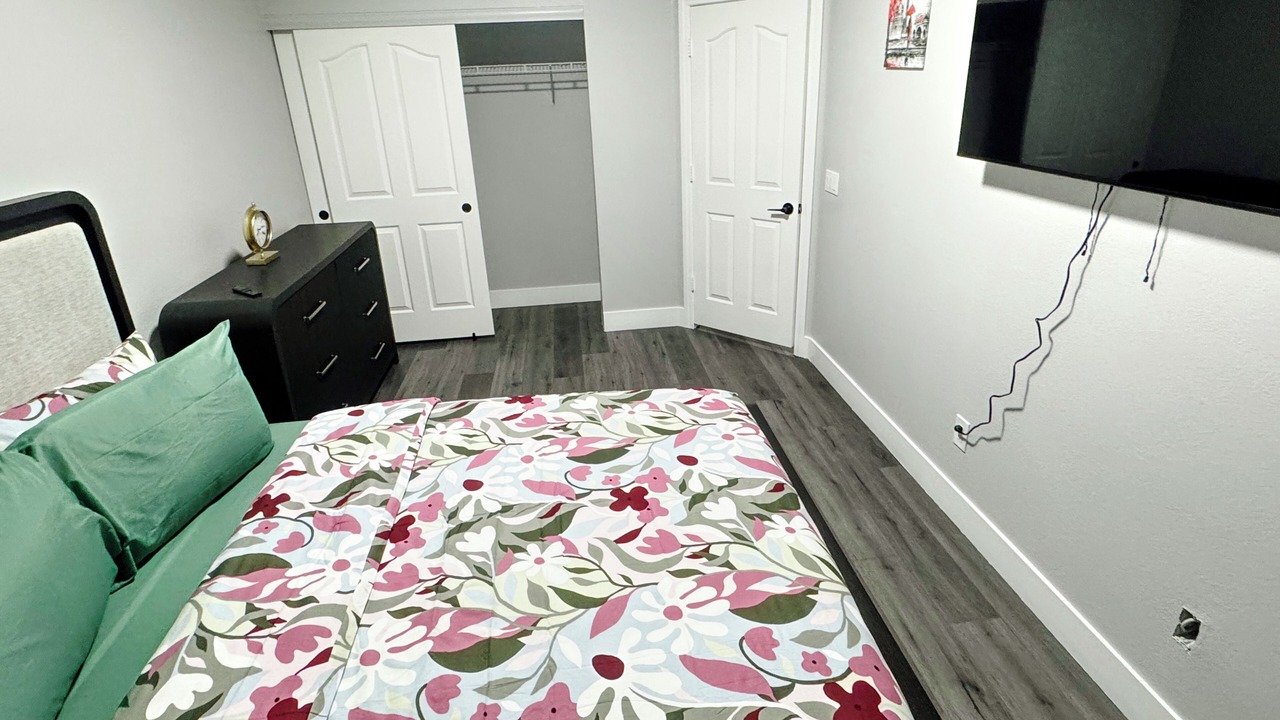Photo of Bedroom in Silverado Ranch