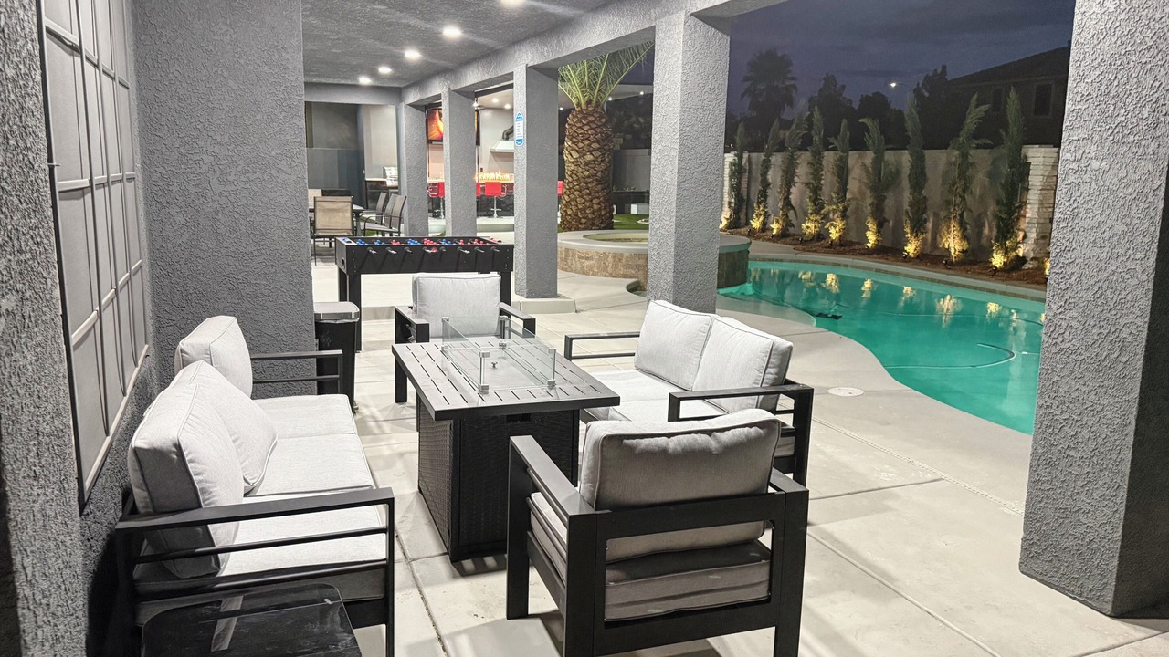 Photo of Outdoor in Silverado Ranch