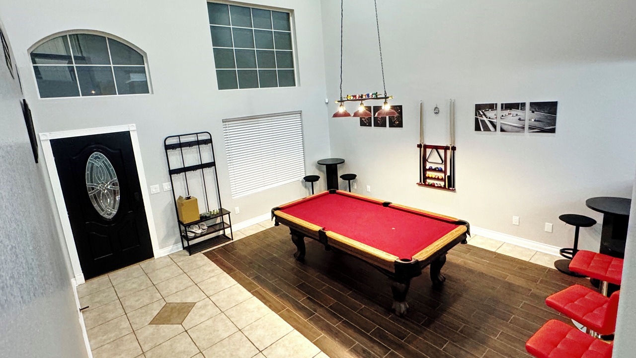 Photo of Bedroom in Silverado Ranch