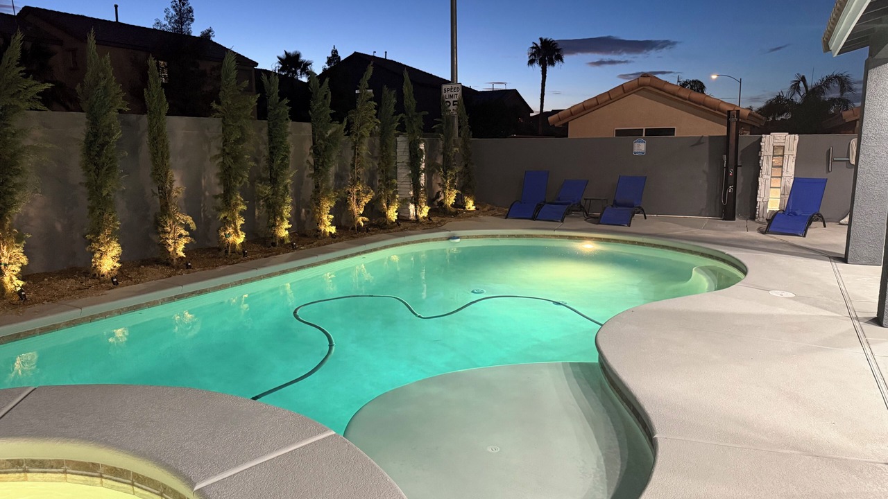 Photo of Outdoor in Silverado Ranch