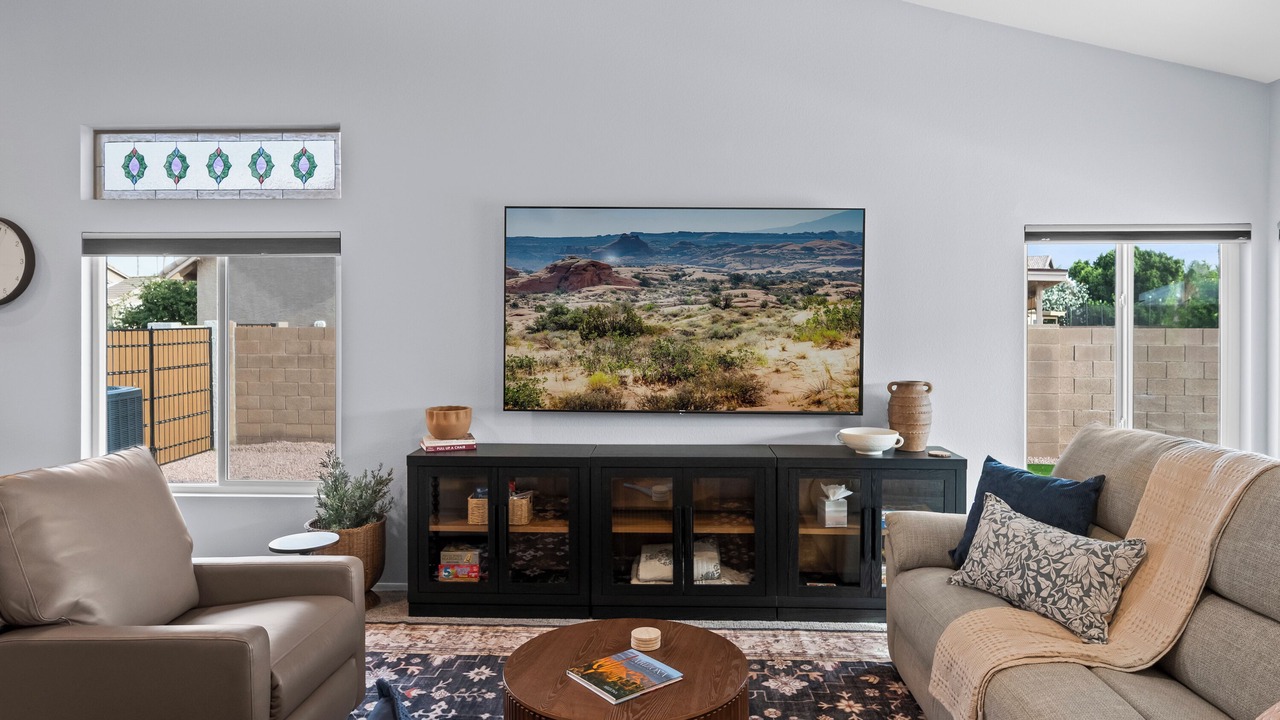 Photo of Livingroom in Superstition Springs