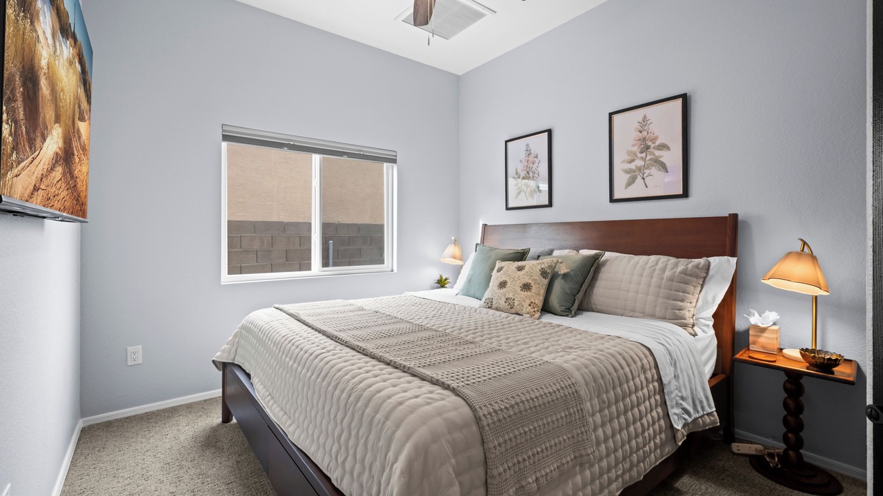 Photo of Bedroom in Superstition Springs