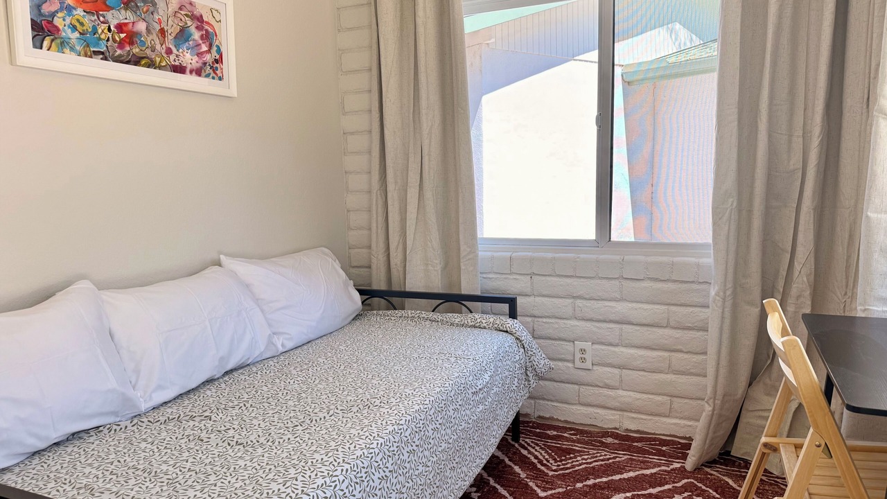 Photo of Bedroom in Patagonia
