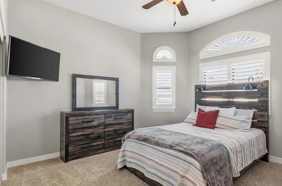 Photo of Bedroom in Fort Mohave