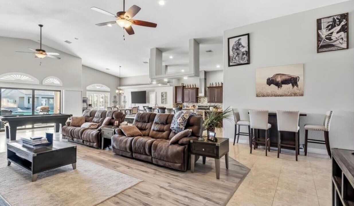 Photo of Livingroom in Fort Mohave