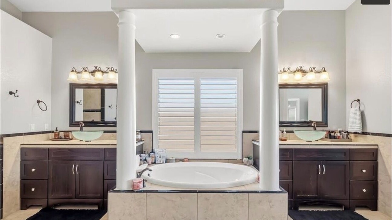 Photo of Bathroom in Fort Mohave