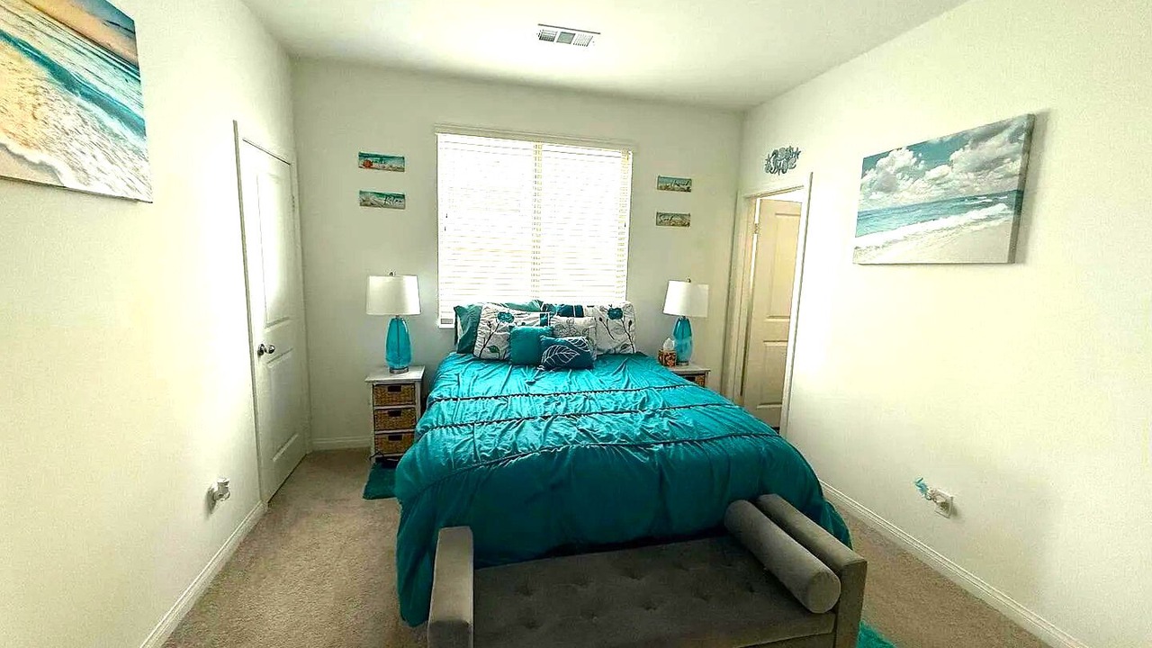 Photo of Bedroom in Winchester