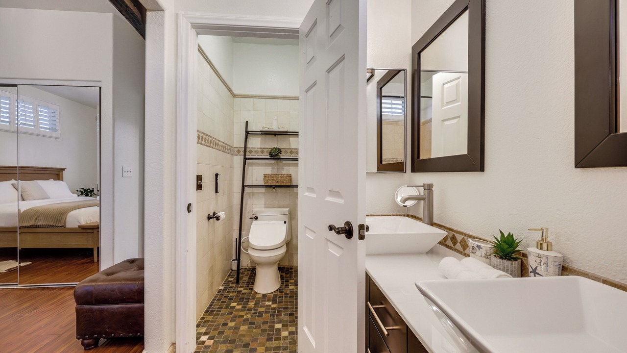 Photo of Bathroom in Spring Valley