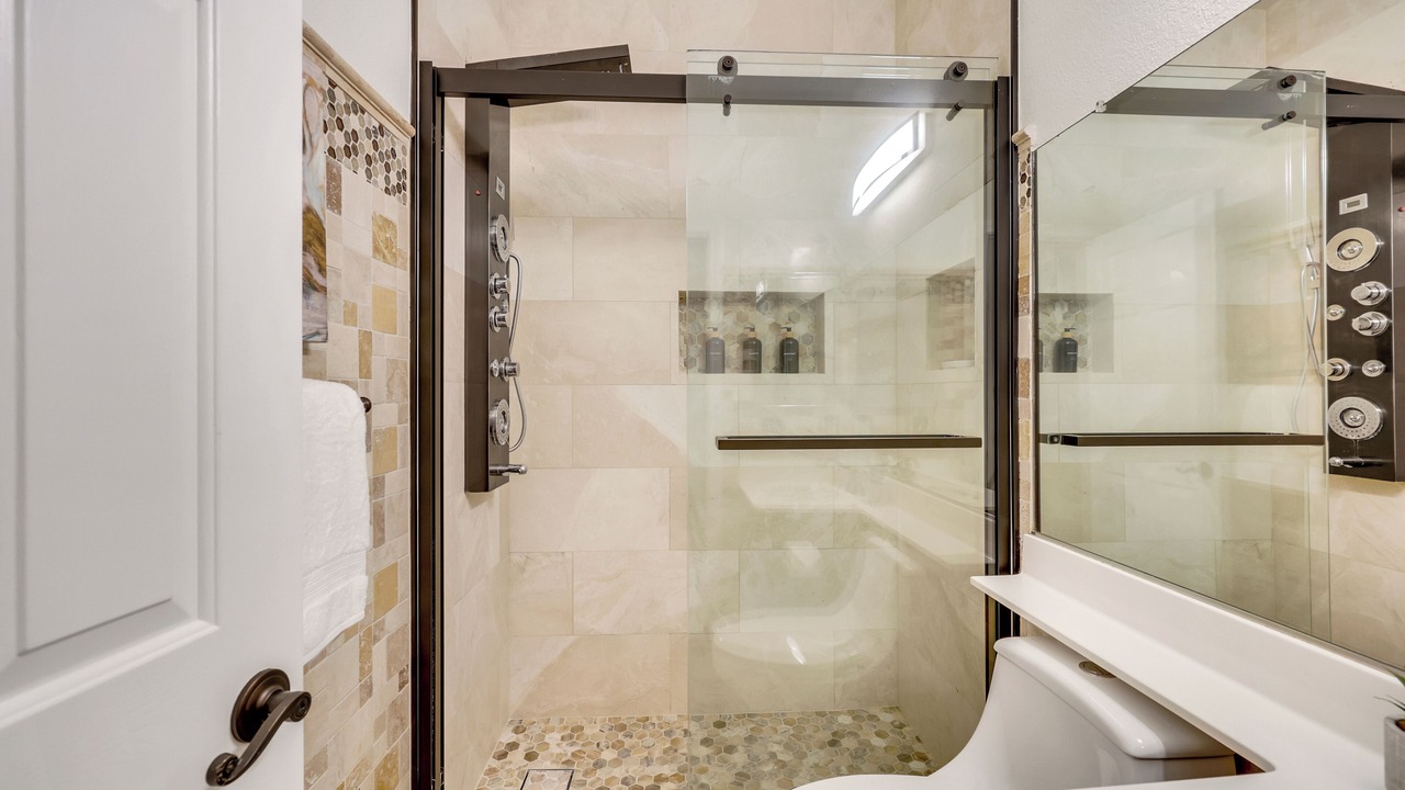 Photo of Bathroom in Spring Valley