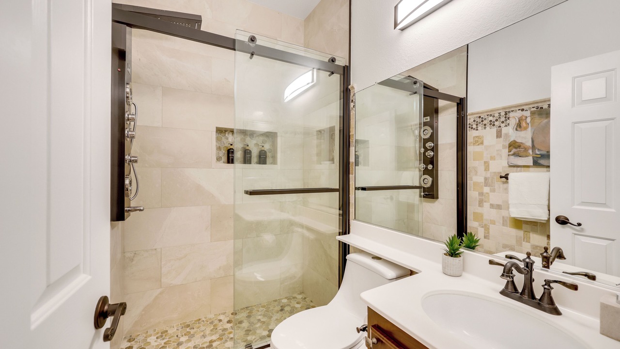 Photo of Bathroom in Spring Valley