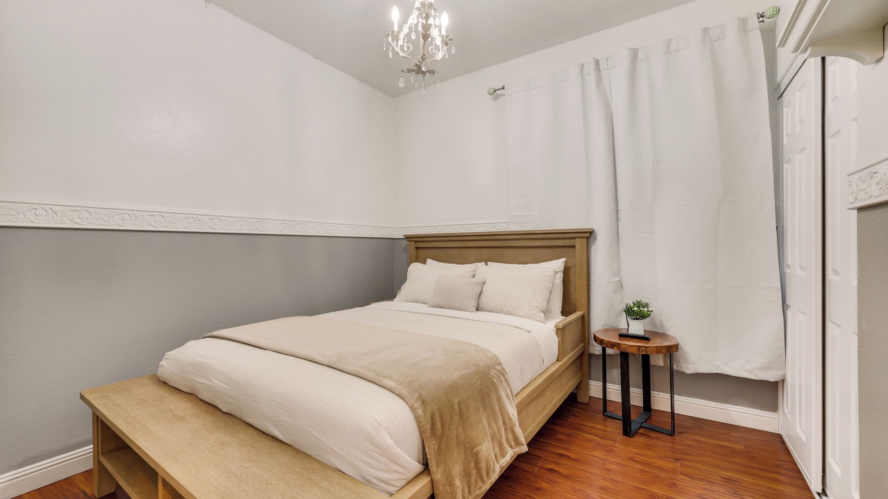 Photo of Bedroom in Spring Valley