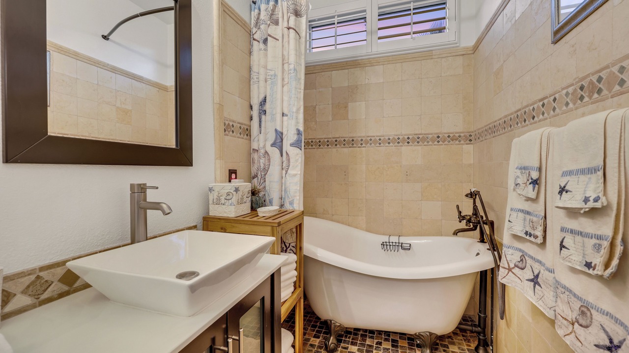 Photo of Bathroom in Spring Valley
