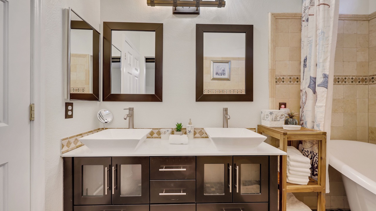Photo of Bathroom in Spring Valley