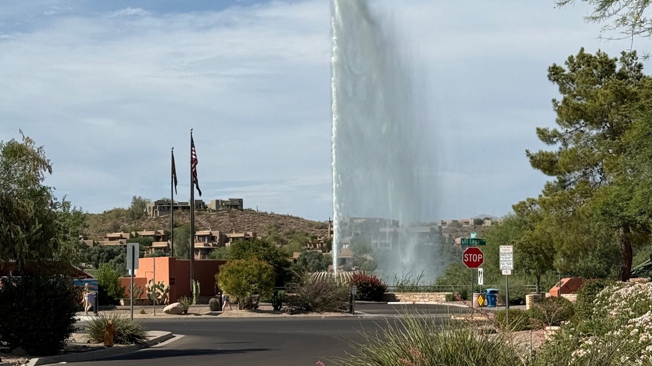 Photo of Outdoor in Fountain Hills