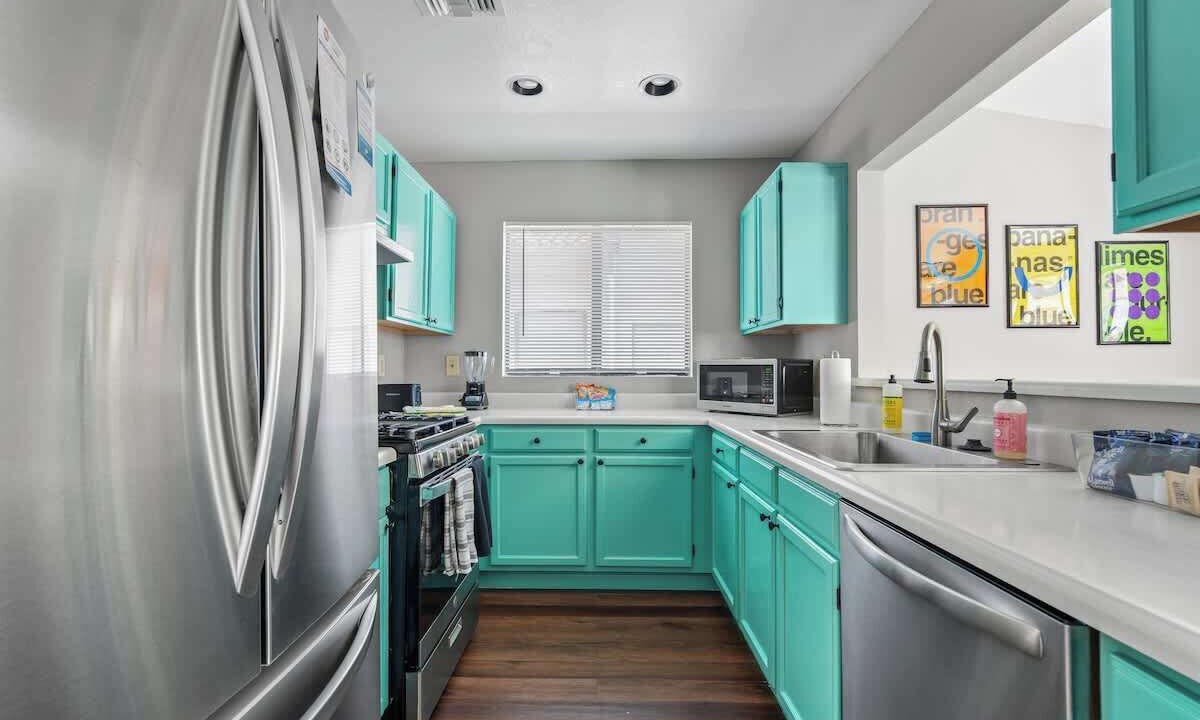 Photo of Kitchen in Oro Valley